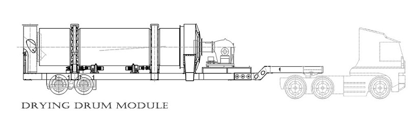 移动式沥青设备2