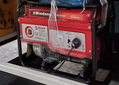 拖车沥青分配器5