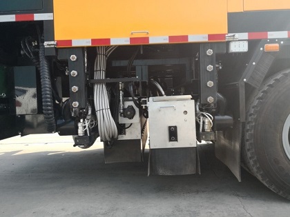 纤维切片封口机1