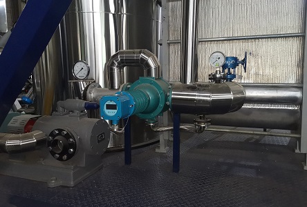 沥青聚合物改性工厂2