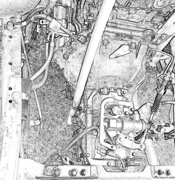 三明治变速箱01