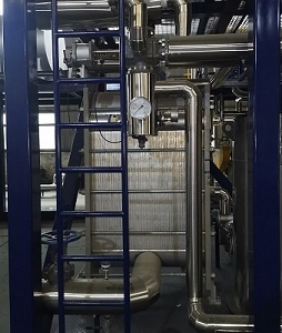 沥青聚合物改性工厂4