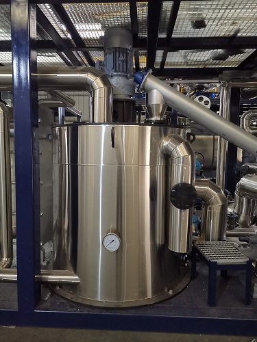 沥青聚合物改性工厂3